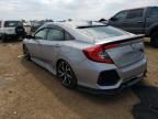 HONDA CIVIC SI photo