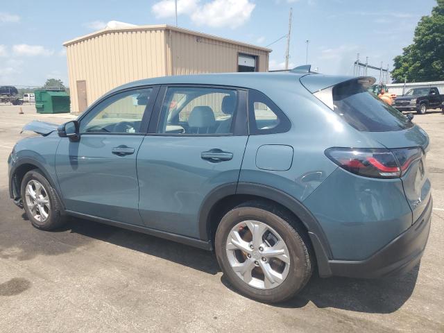 2023 HONDA HR-V LX - 3CZRZ2H3XPM742978