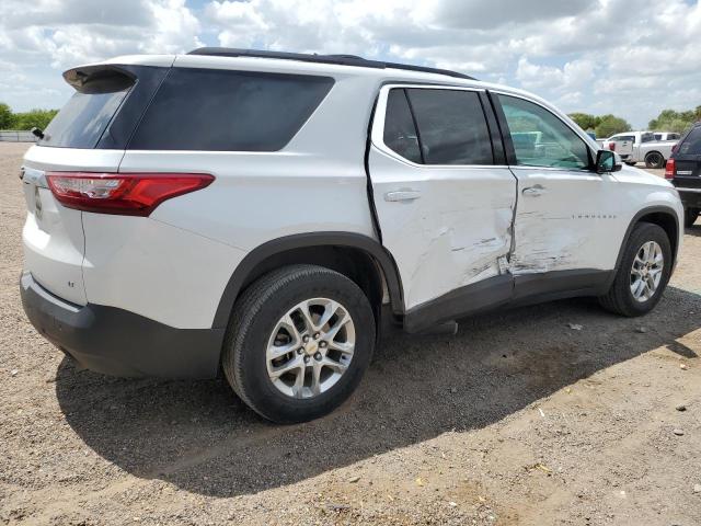 2020 CHEVROLET TRAVERSE L 1GNERGKW5LJ304727  67609104