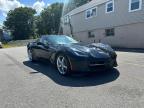 CHEVROLET CORVETTE S photo