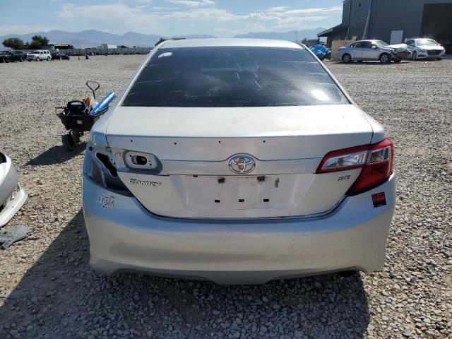 VIN 4T1BF1FK1EU379172 2014 Toyota Camry, L no.6