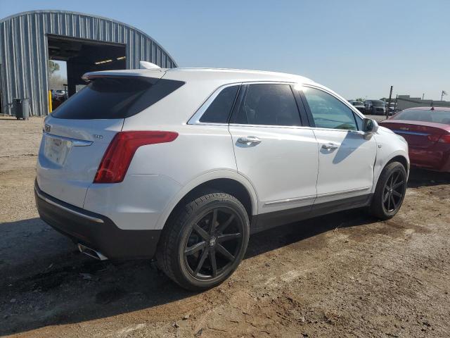 2018 CADILLAC XT5 LUXURY - 1GYKNDRS3JZ156711