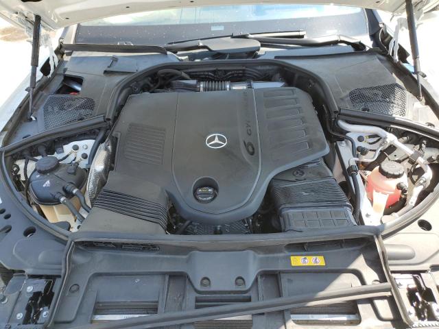 2023 MERCEDES-BENZ S 500 4MAT - W1K6G6DB3PA172473