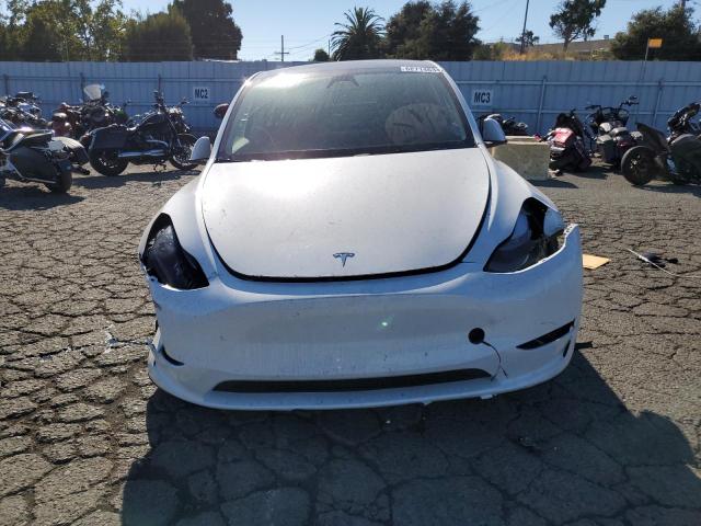 VIN 7SAYGDEE0RF982107 2024 Tesla MODEL Y no.5