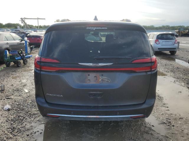 2022 CHRYSLER PACIFICA T - 2C4RC1BG3NR133346