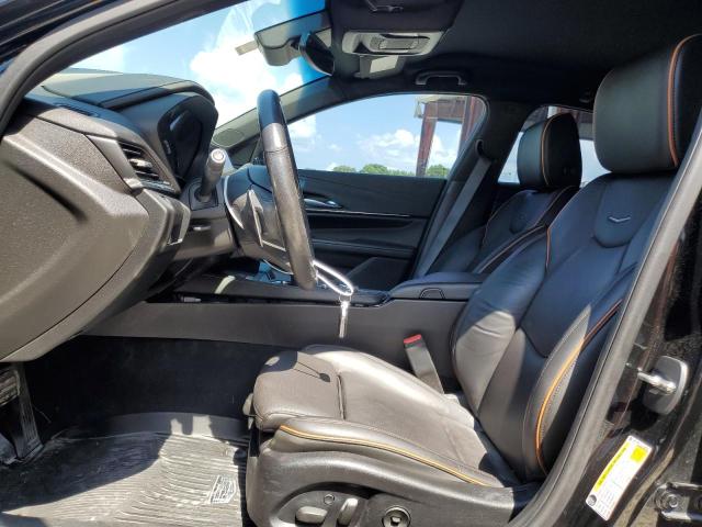 2020 CADILLAC CT4-V - 1G6DD5RLXL0136935