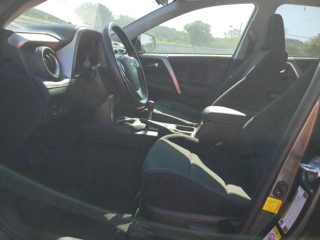 2017 TOYOTA RAV4 XLE - JTMWFREV6HJ148600