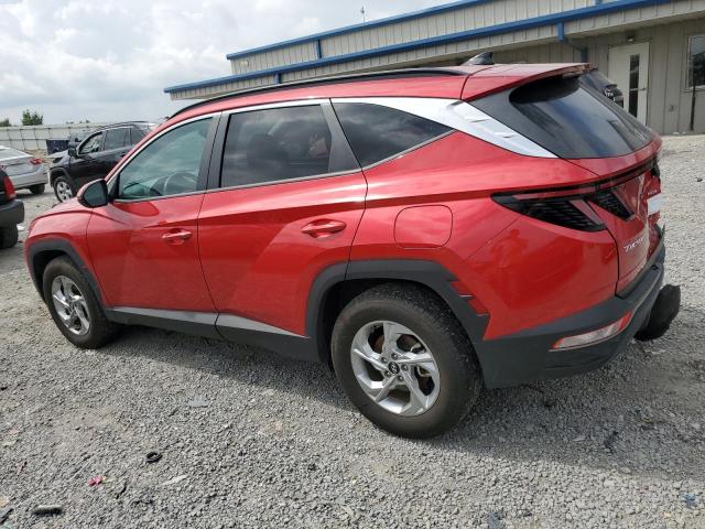 2023 HYUNDAI TUCSON SEL - 5NMJBCAE0PH221523