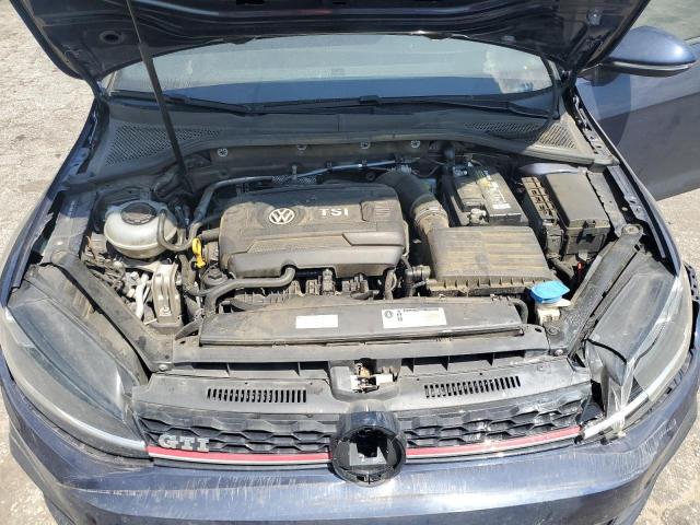 2018 VOLKSWAGEN GTI S - 3VW547AU8JM292352