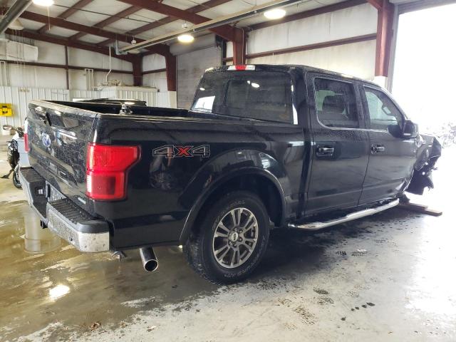 2018 FORD F150 LARIA 1FTEW1EG9JFC82427