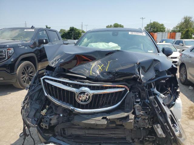 2020 BUICK ENVISION P - LRBFX3SX1LD035692
