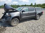 2017 TOYOTA TACOMA DOU - 3TMCZ5AN6HM063641