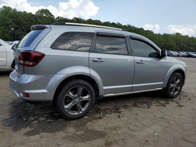 2015 DODGE JOURNEY CR - 3C4PDCGGXFT537610