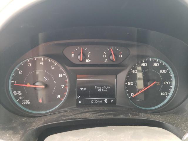 2020 CHEVROLET MALIBU LS - 1G1ZB5ST7LF045680