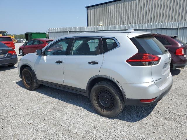 KNMAT2MV7JP503952 Nissan Rogue S 2018