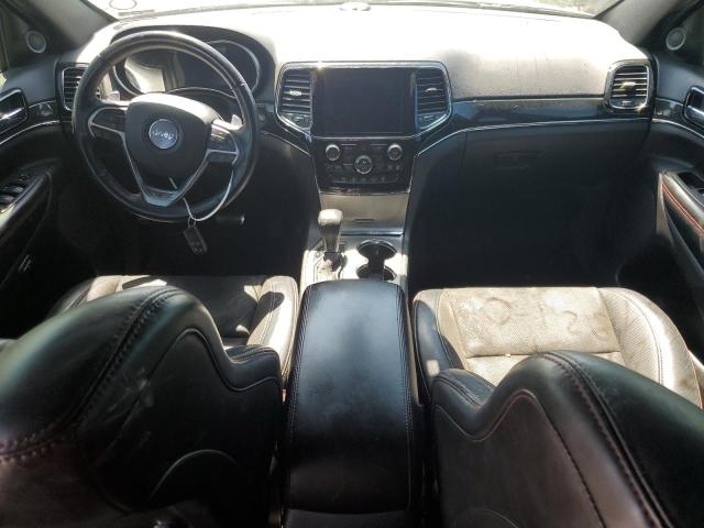 2019 JEEP GRAND CHER - 1C4RJFLGXKC596106