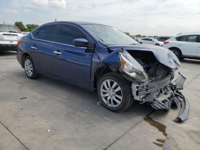 2018 NISSAN SENTRA S - 3N1AB7AP5JY332089