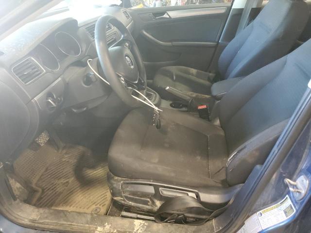 VIN 3VWD17AJXFM298879 2015 Volkswagen Jetta, SE no.7