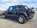 JEEP WRANGLER U photo