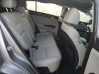 KIA SPORTAGE E photo