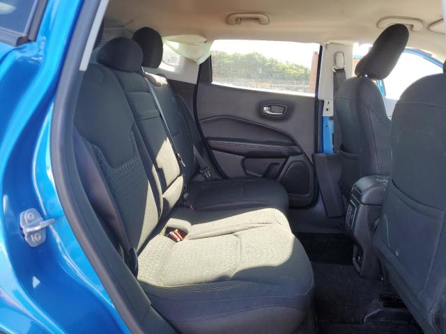 2018 JEEP COMPASS SP - 3C4NJCAB6JT181534