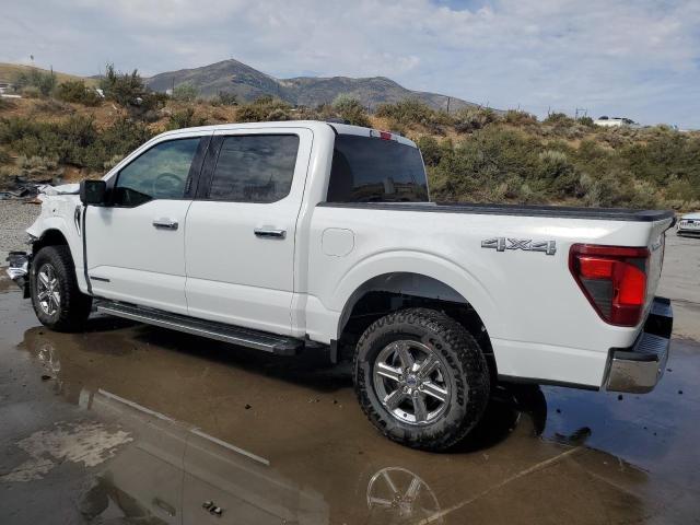 2024 FORD F150 XLT 1FTFW3LD2RFA43046