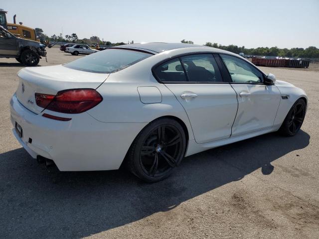 VIN WBS6C9C5XFD467711 2015 BMW M6, Gran Coupe no.3