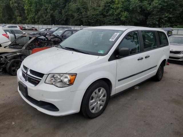 2016 DODGE GRAND CARA - 2C4RDGBG1GR336254