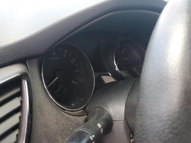 2020 NISSAN ROGUE S - 5N1AT2MT6LC776238
