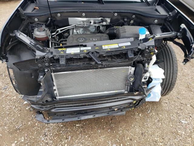2021 VOLKSWAGEN ATLAS CROS - 1V2BC2CA6MC232914