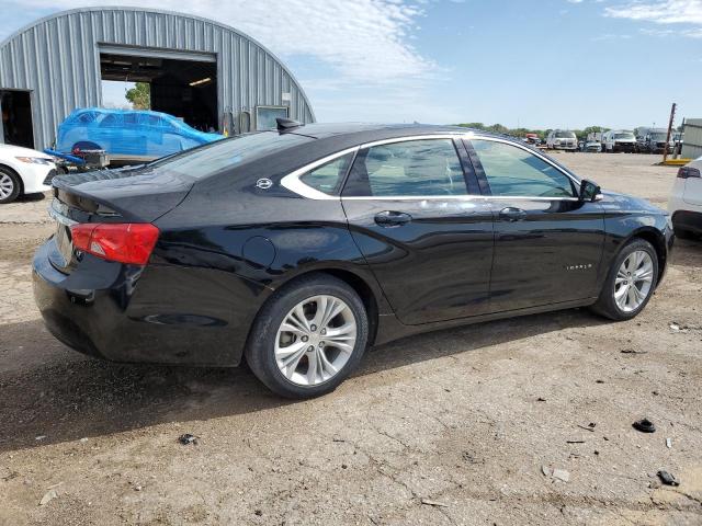 2015 CHEVROLET IMPALA LT - 2G1125S30F9124649