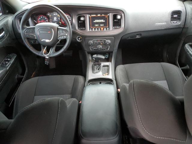 2023 DODGE CHARGER GT - 2C3CDXHG4PH543020
