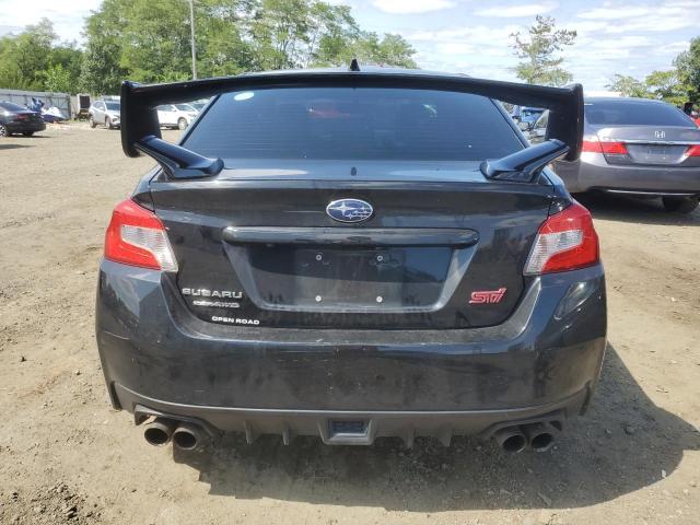 2020 SUBARU WRX STI - JF1VA2E60L9833637