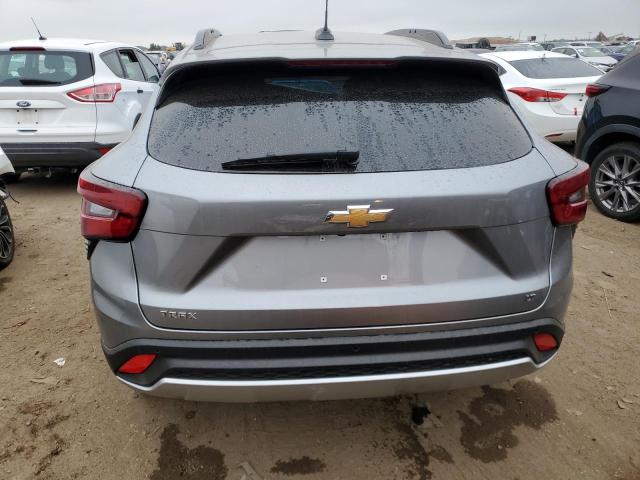 2024 CHEVROLET TRAX 1LT - KL77LHE29RC191845