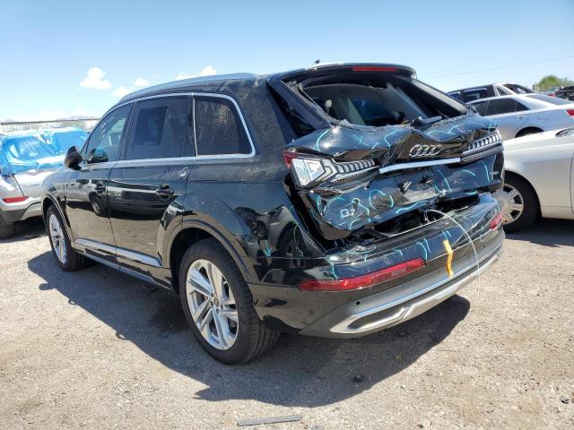 2022 AUDI Q7 PREMIUM WA1LXBF78ND020869  68734774