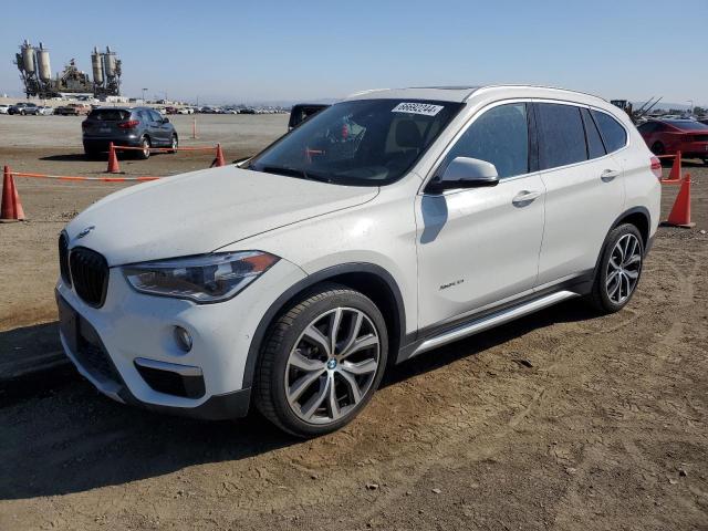 VIN WBXHT3C34GP881548 2016 BMW X1, Xdrive28I no.1