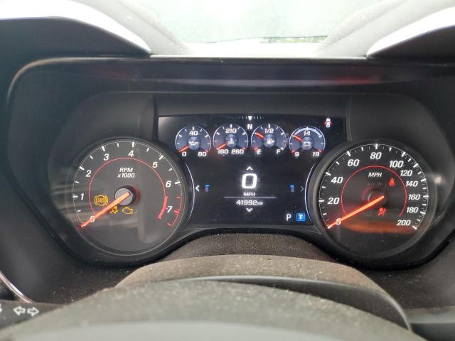 2020 CHEVROLET CAMARO LZ - 1G1FF1R73L0132374