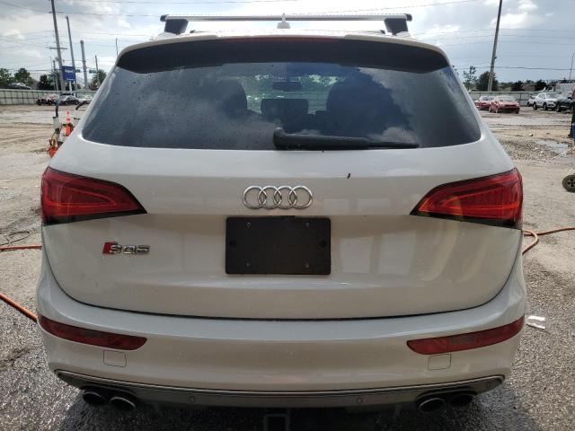 2015 AUDI SQ5 PRESTI WA1VGAFP0FA097290