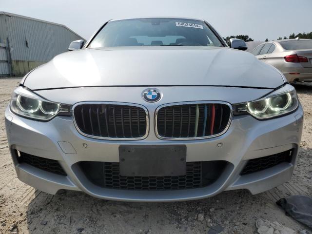 VIN WBA3B9C53DF585742 2013 BMW 3 Series, 335 XI no.5