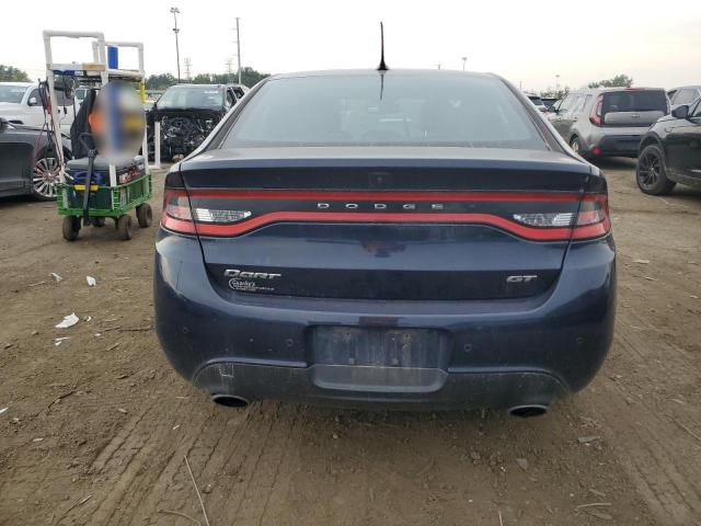 2016 DODGE DART GT SP - 1C3CDFGB8GD816246