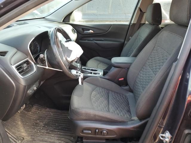 2018 CHEVROLET EQUINOX - 3GNAXJEV6JL133223