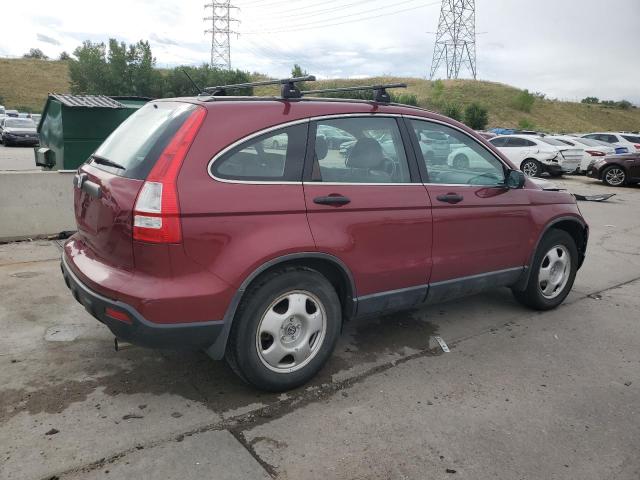 2008 HONDA CR-V LX 5J6RE483X8L017066  68705814