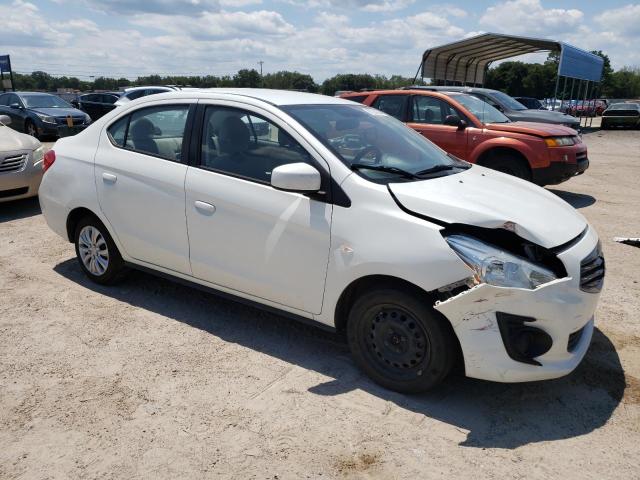 2019 MITSUBISHI MIRAGE G4 - ML32F3FJ6KHF16219