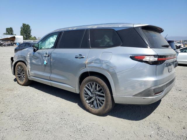 2024 LEXUS TX 350 BAS 5TDAAAB66RS010857