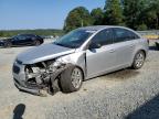 2016 CHEVROLET CRUZE LIMI - 1G1PC5SH8G7118832