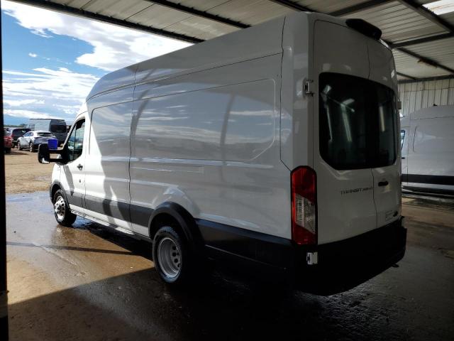 2021 FORD TRANSIT T- - 1FTRS4X80MKA39282