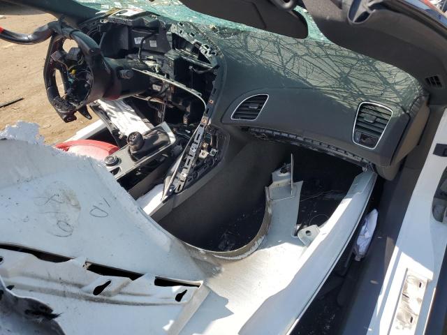 2016 CHEVROLET CORVETTE S - 1G1YA2D70G5119773
