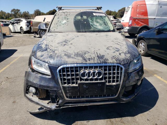 VIN WA1L2AFP5HA005843 2017 Audi Q5, Premium Plus no.5