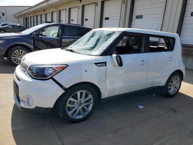 2019 KIA SOUL + - KNDJP3A59K7919288
