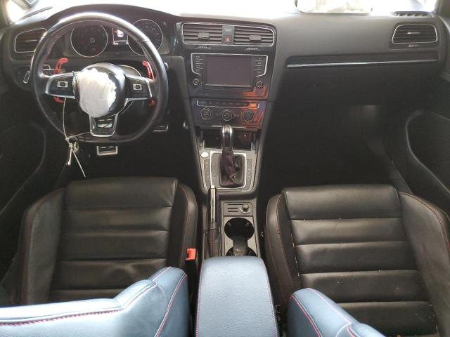 2016 VOLKSWAGEN GTI S/SE - 3VW4T7AU0GM031322